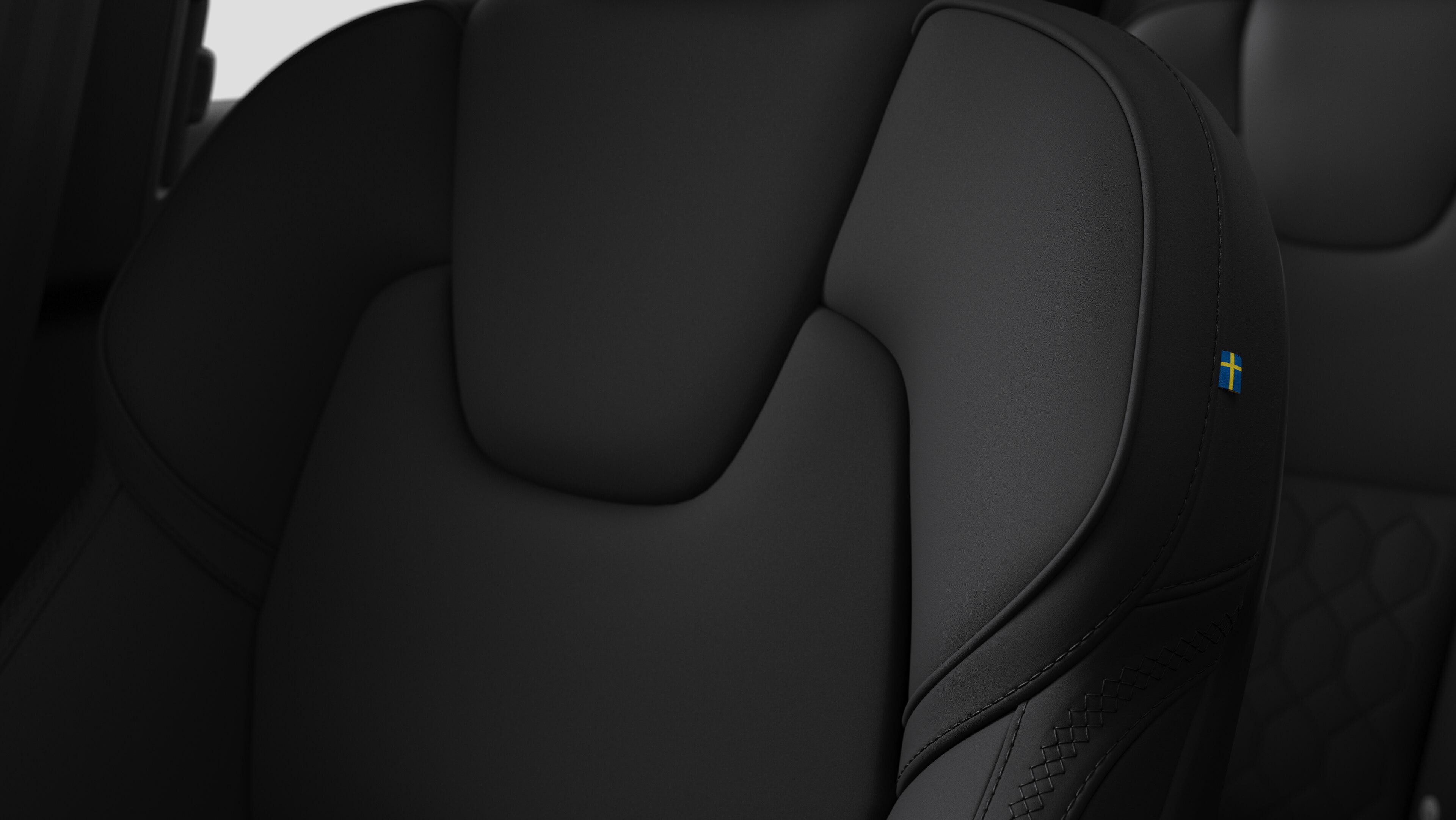 Interior studio seat