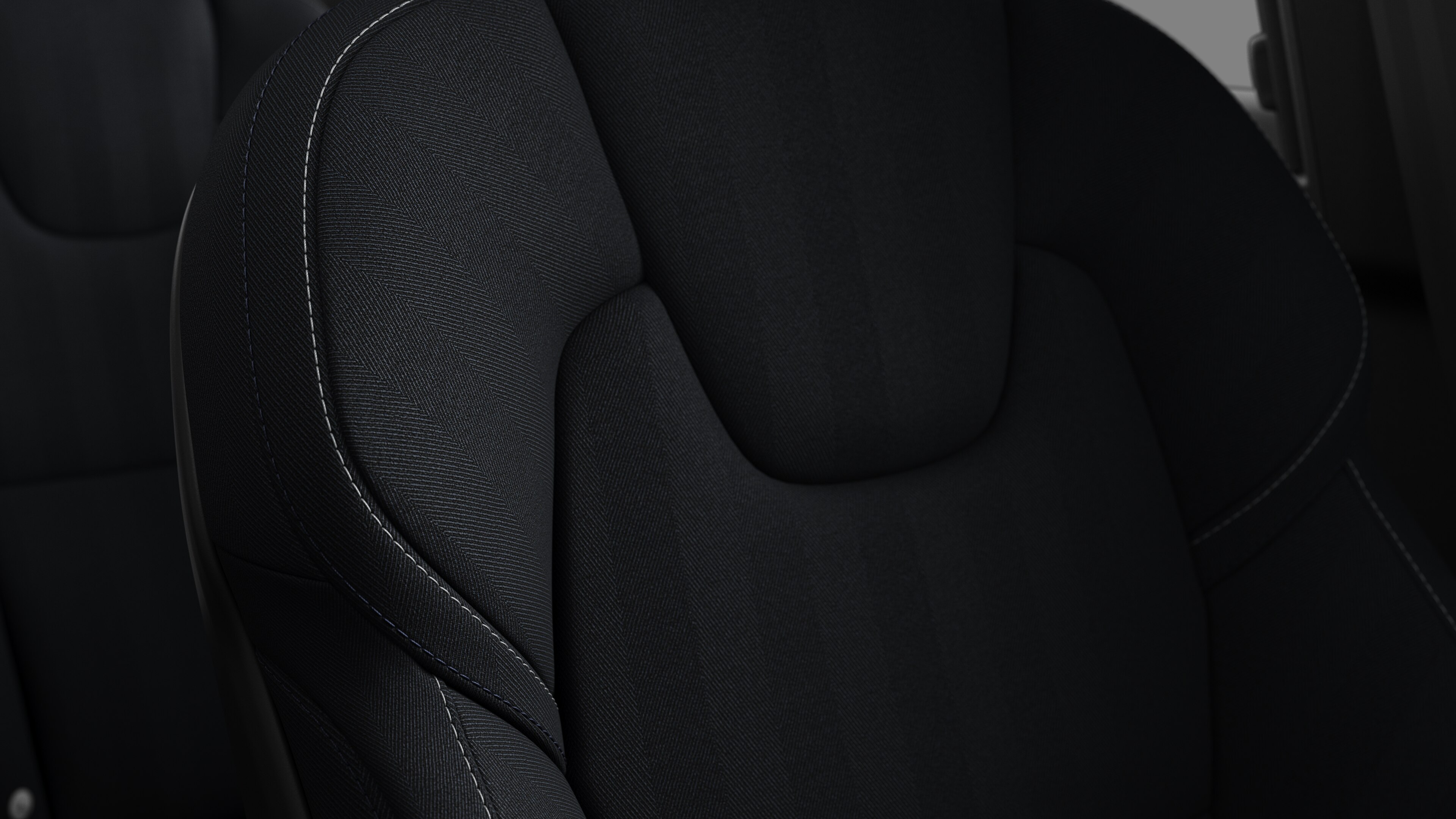 Interior studio seat