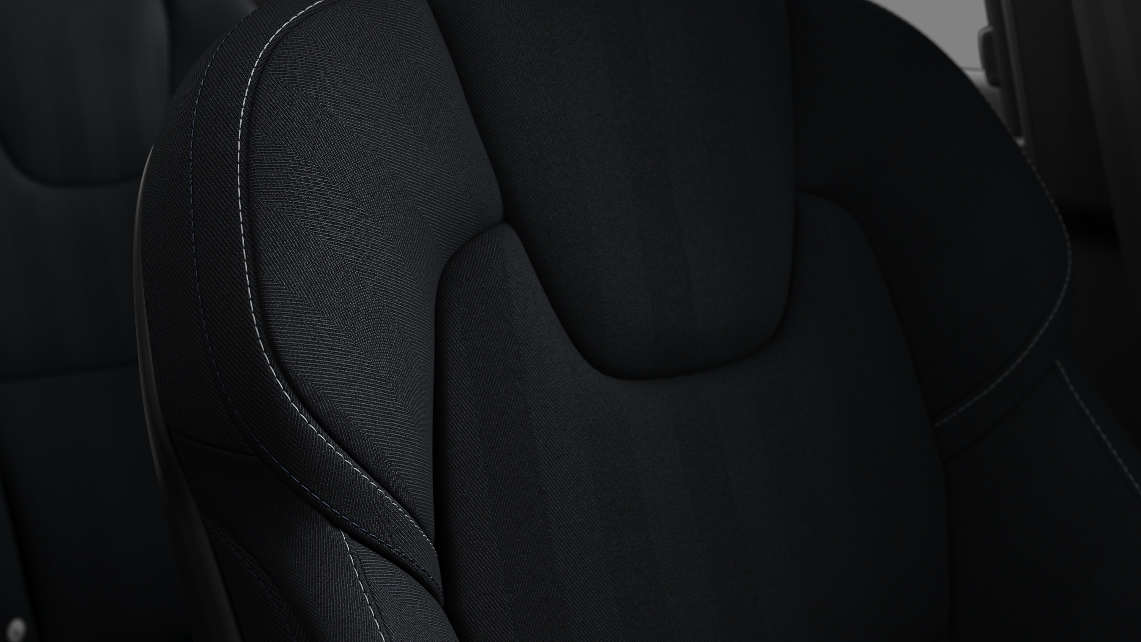 Interior studio seat