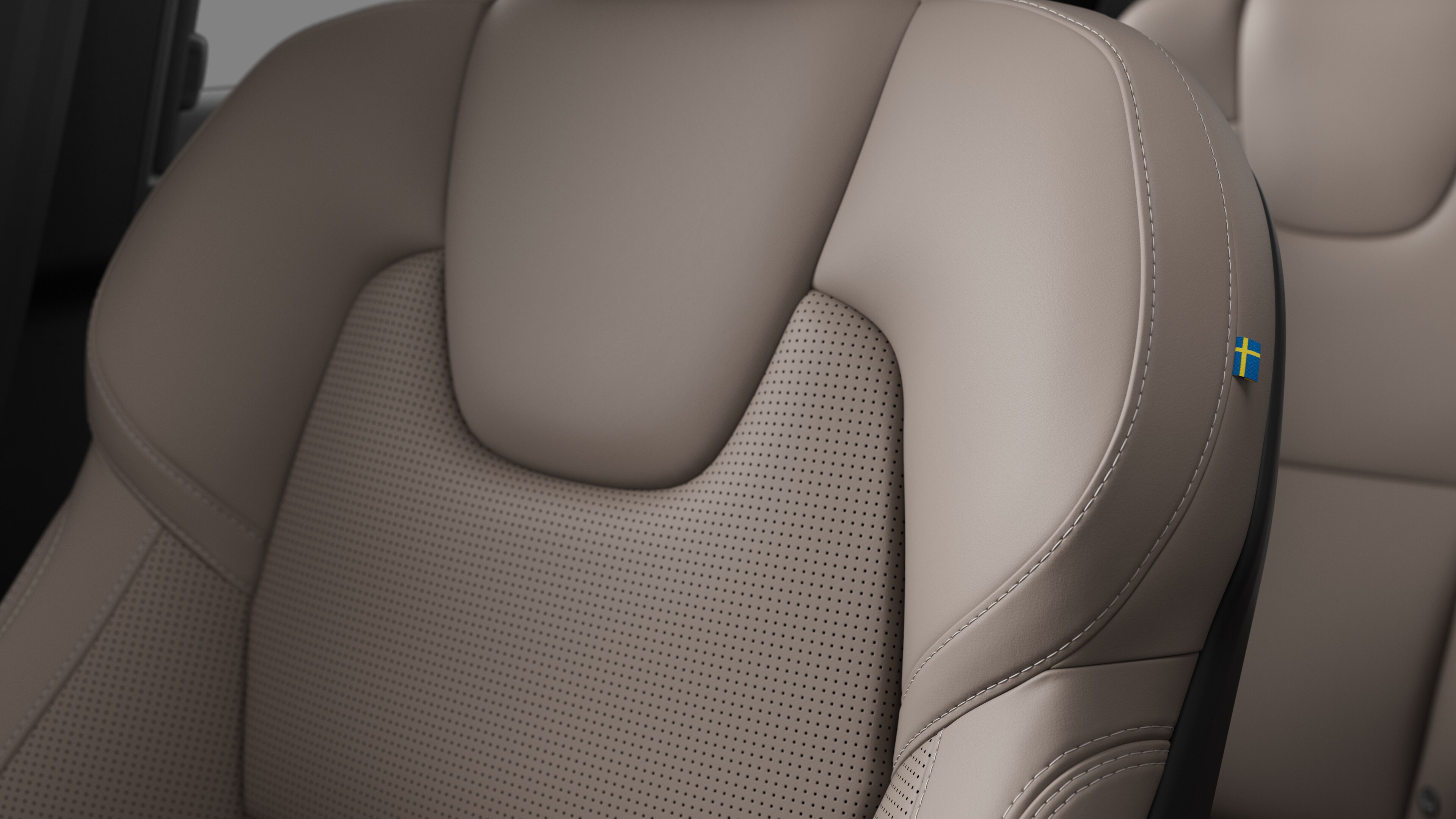 Interior studio seat