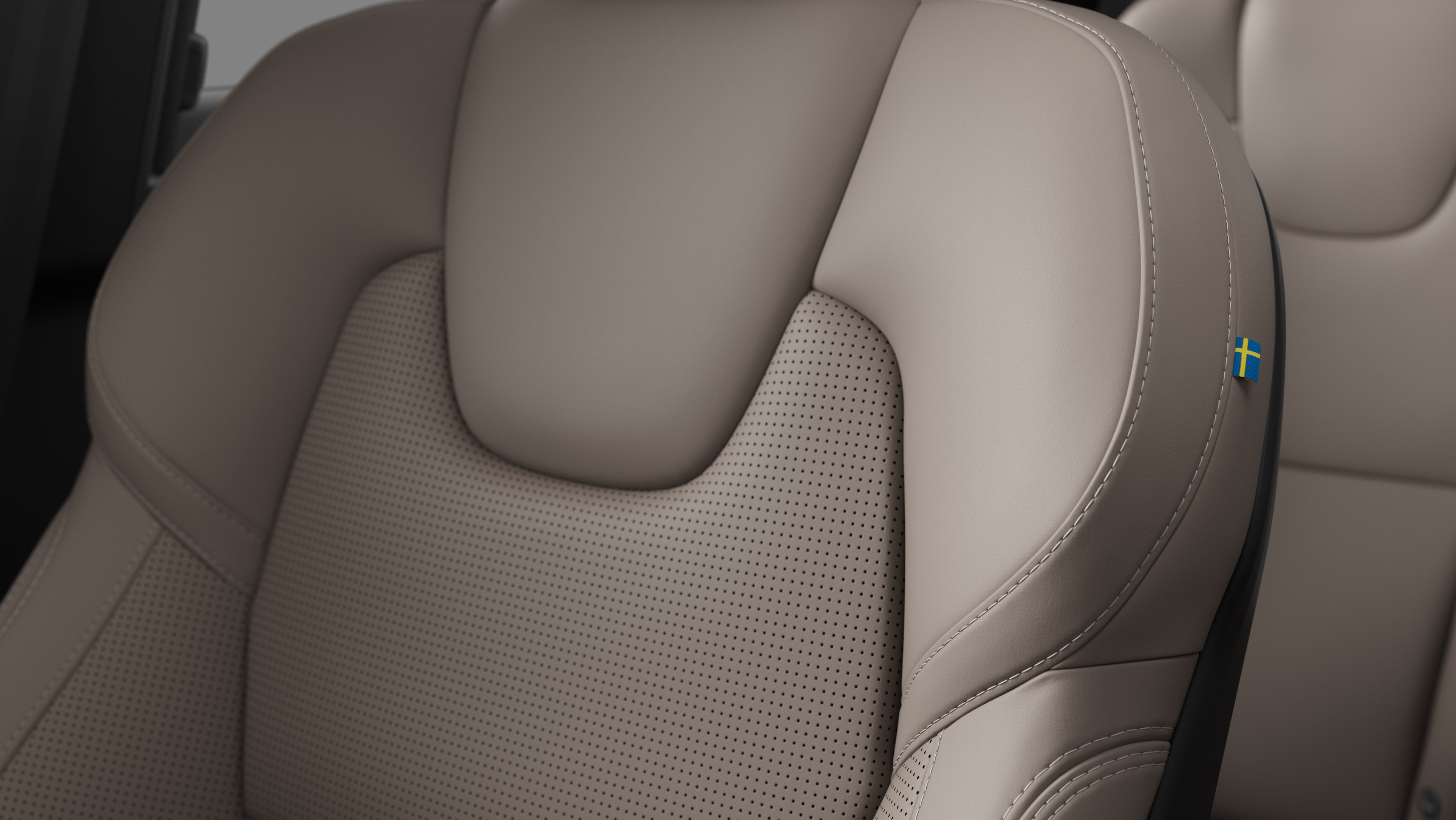 Interior studio seat