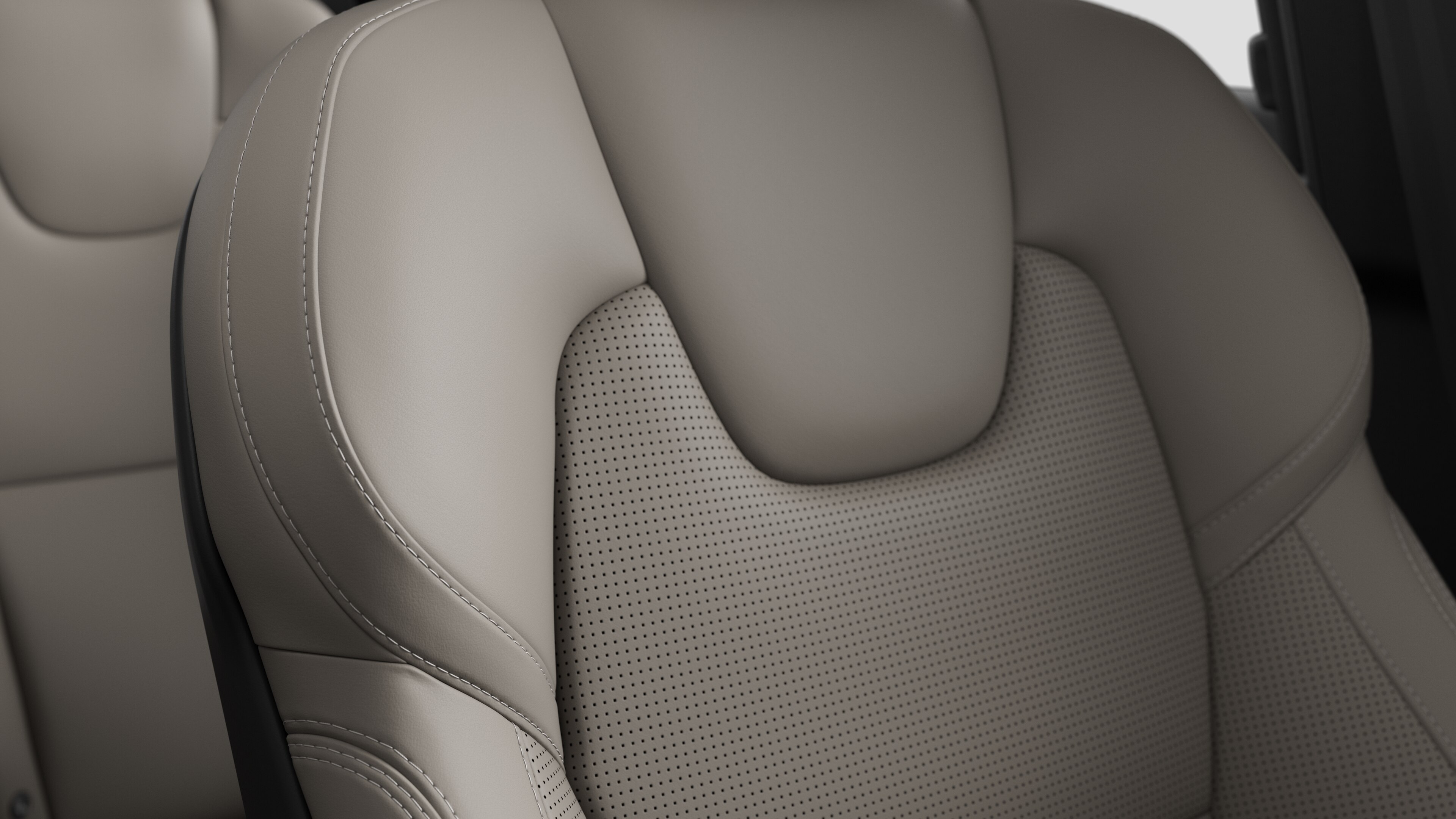 Interior studio seat