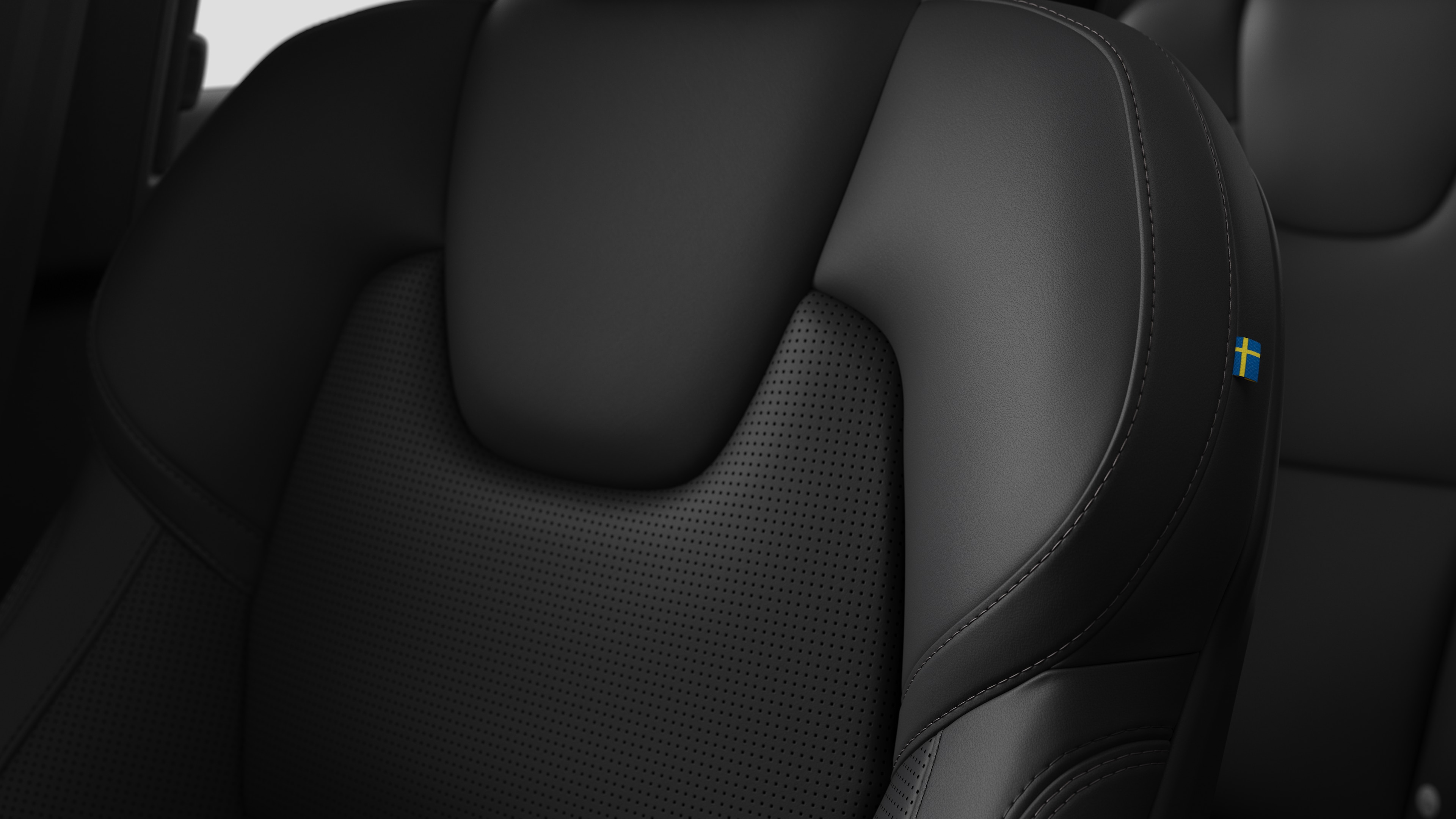 Interior studio seat