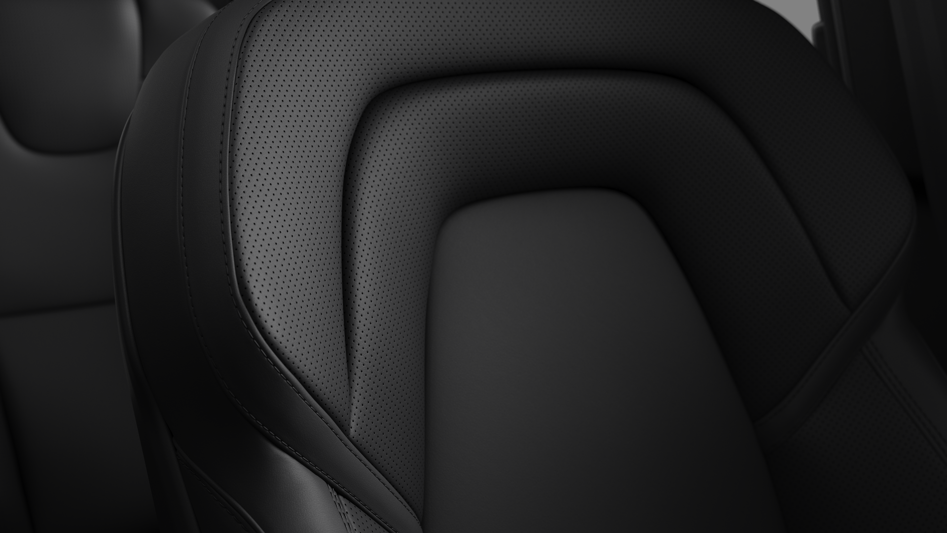  VOLVO XC90 2.0 B5P Plus Black Edition 5dr AWD Geartronic 4824957