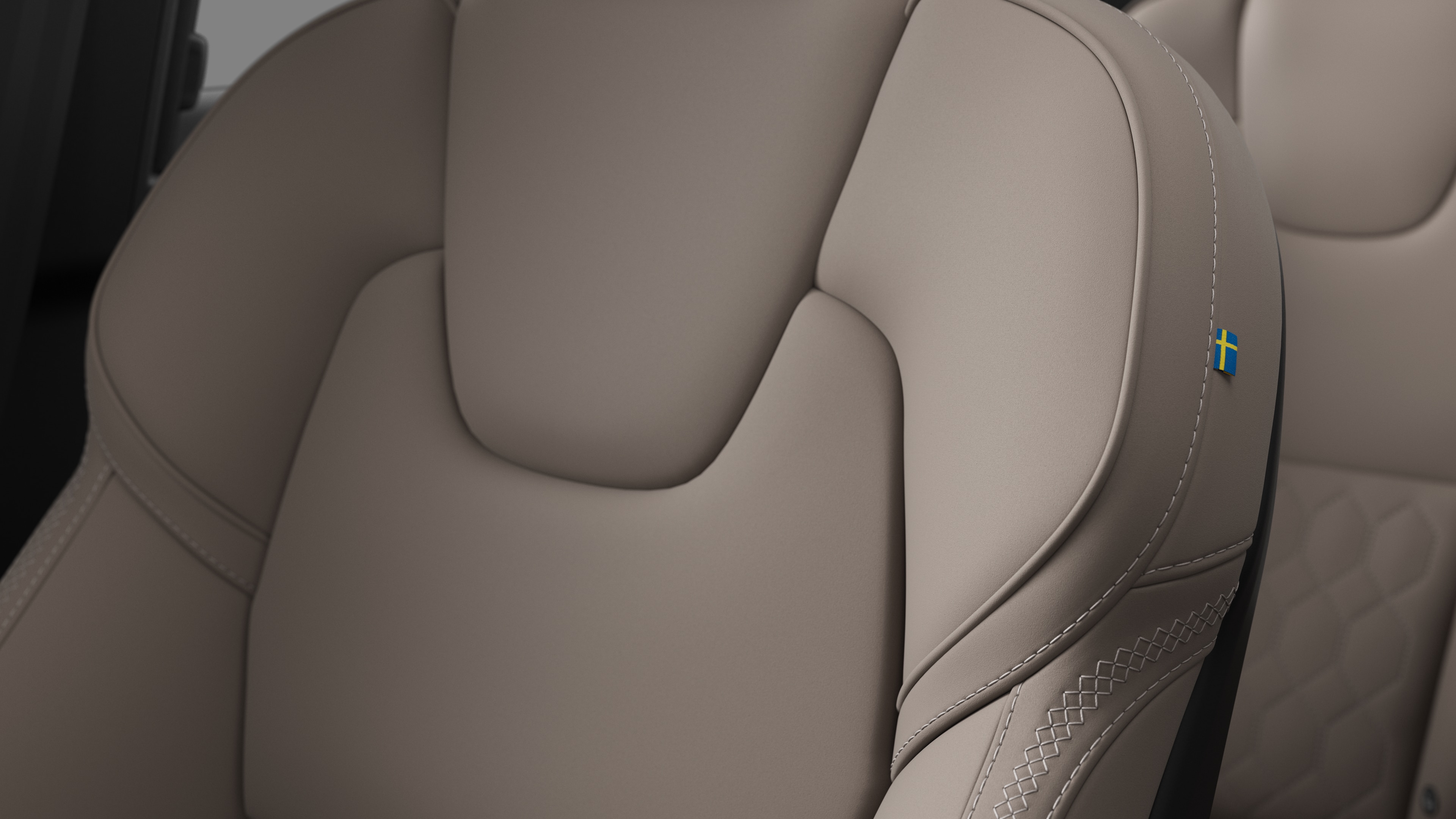 Interior studio seat