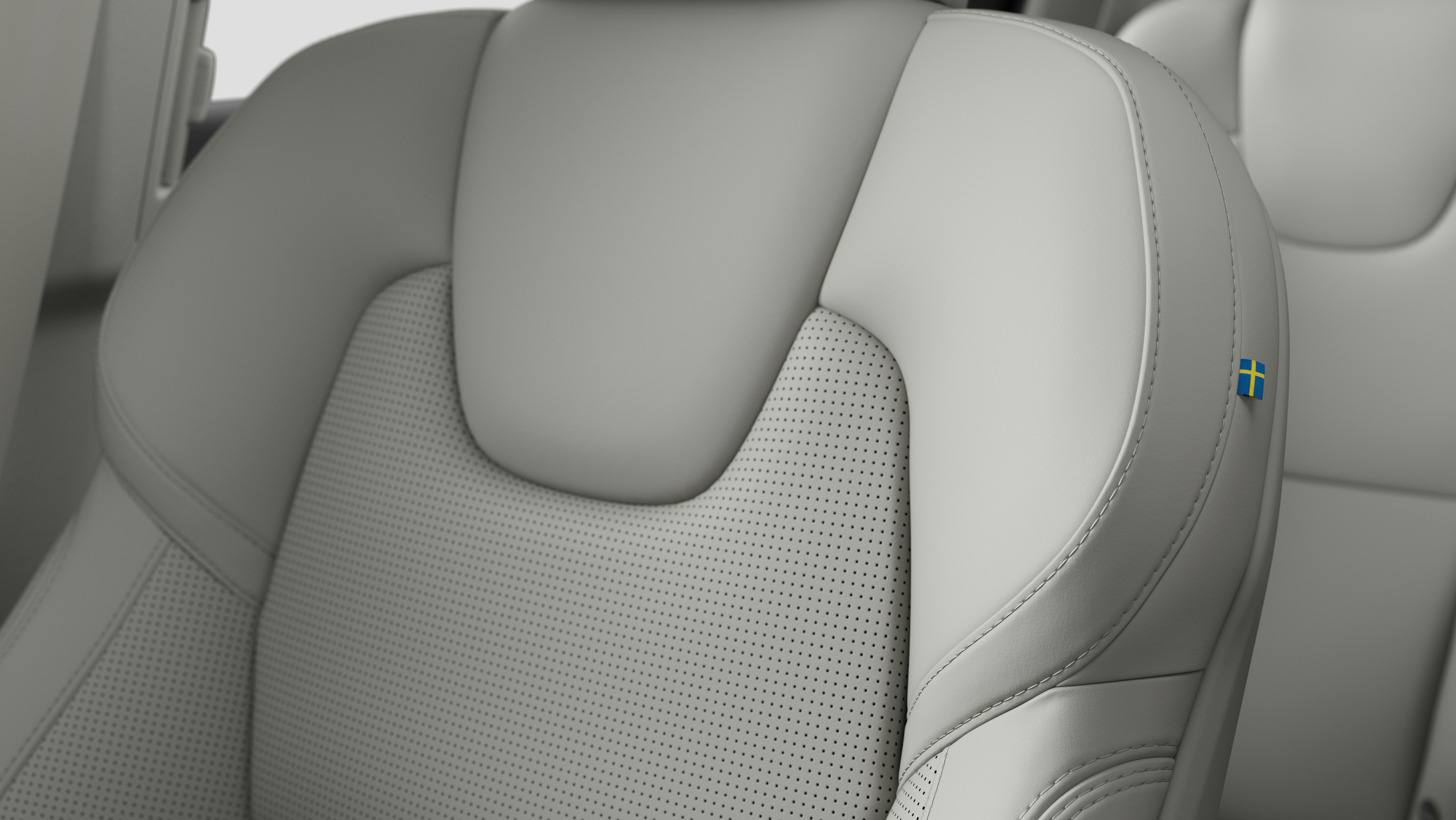 Interior studio seat