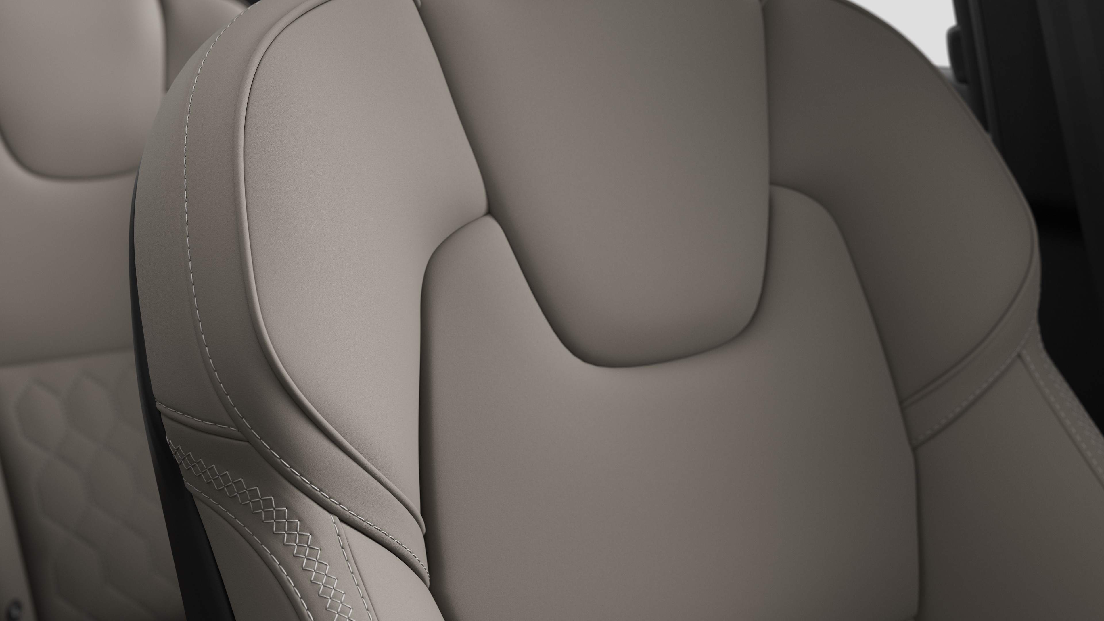 Interior studio seat