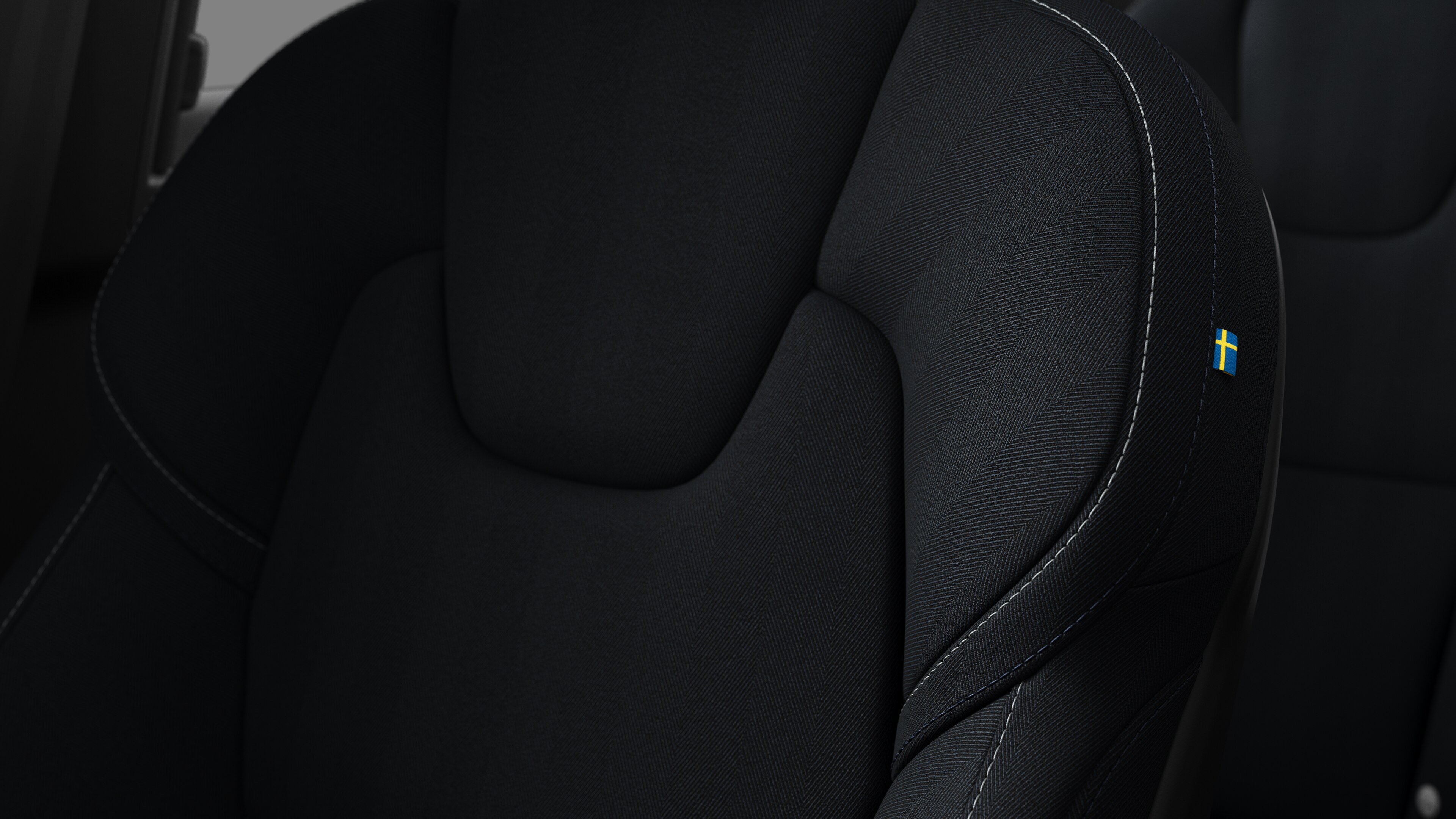 Interior studio seat