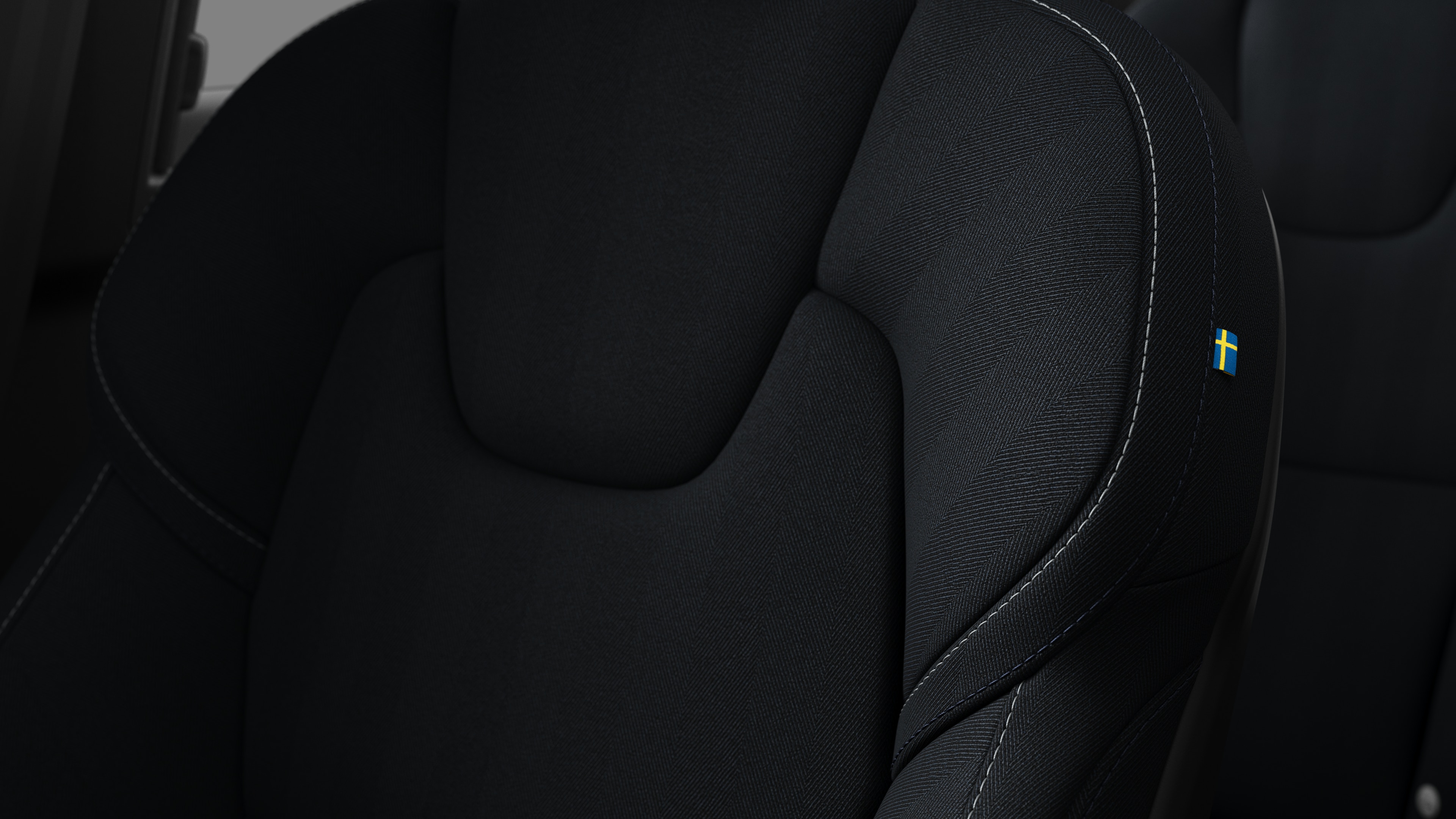 Interior studio seat