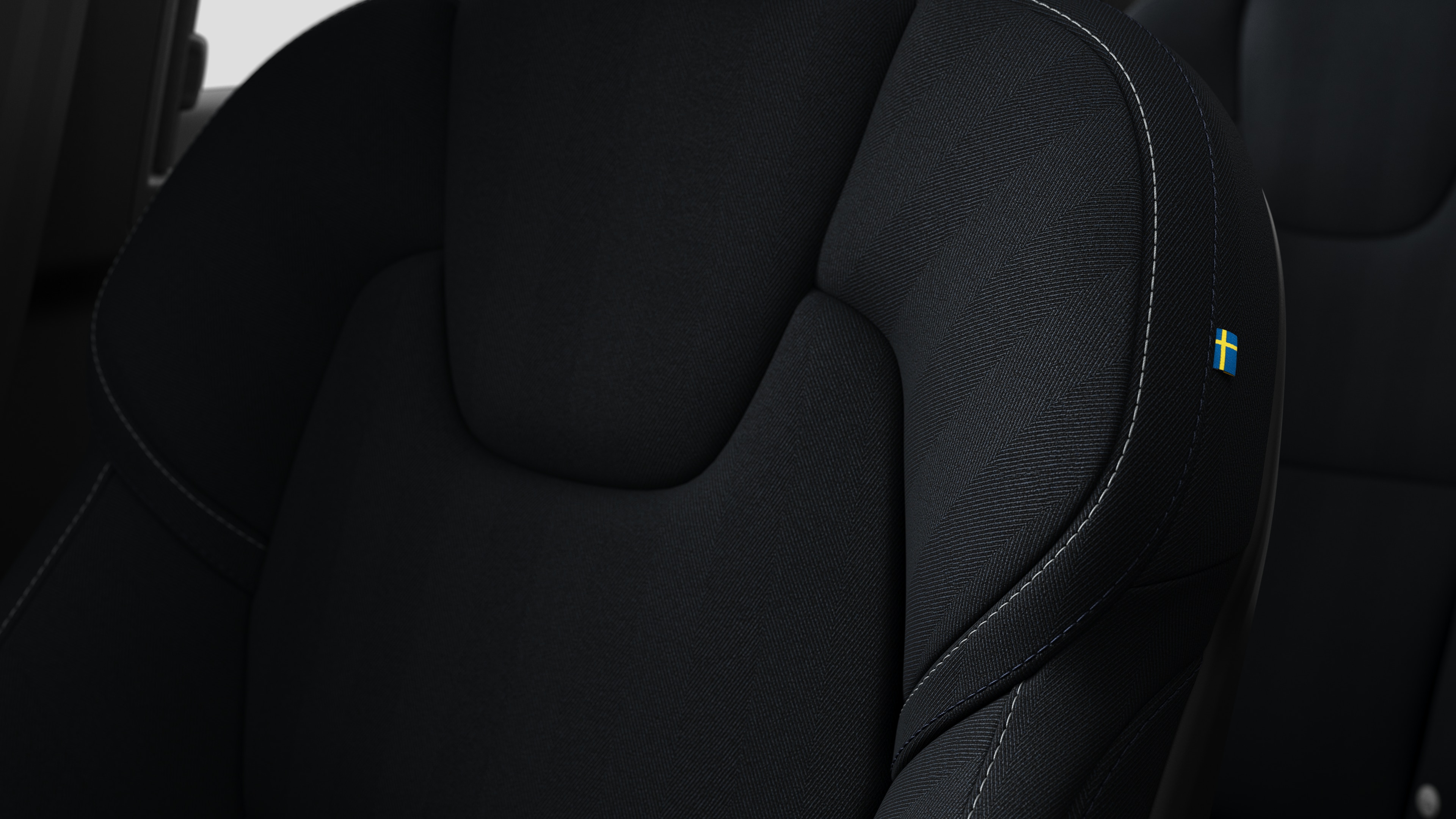 Interior studio seat