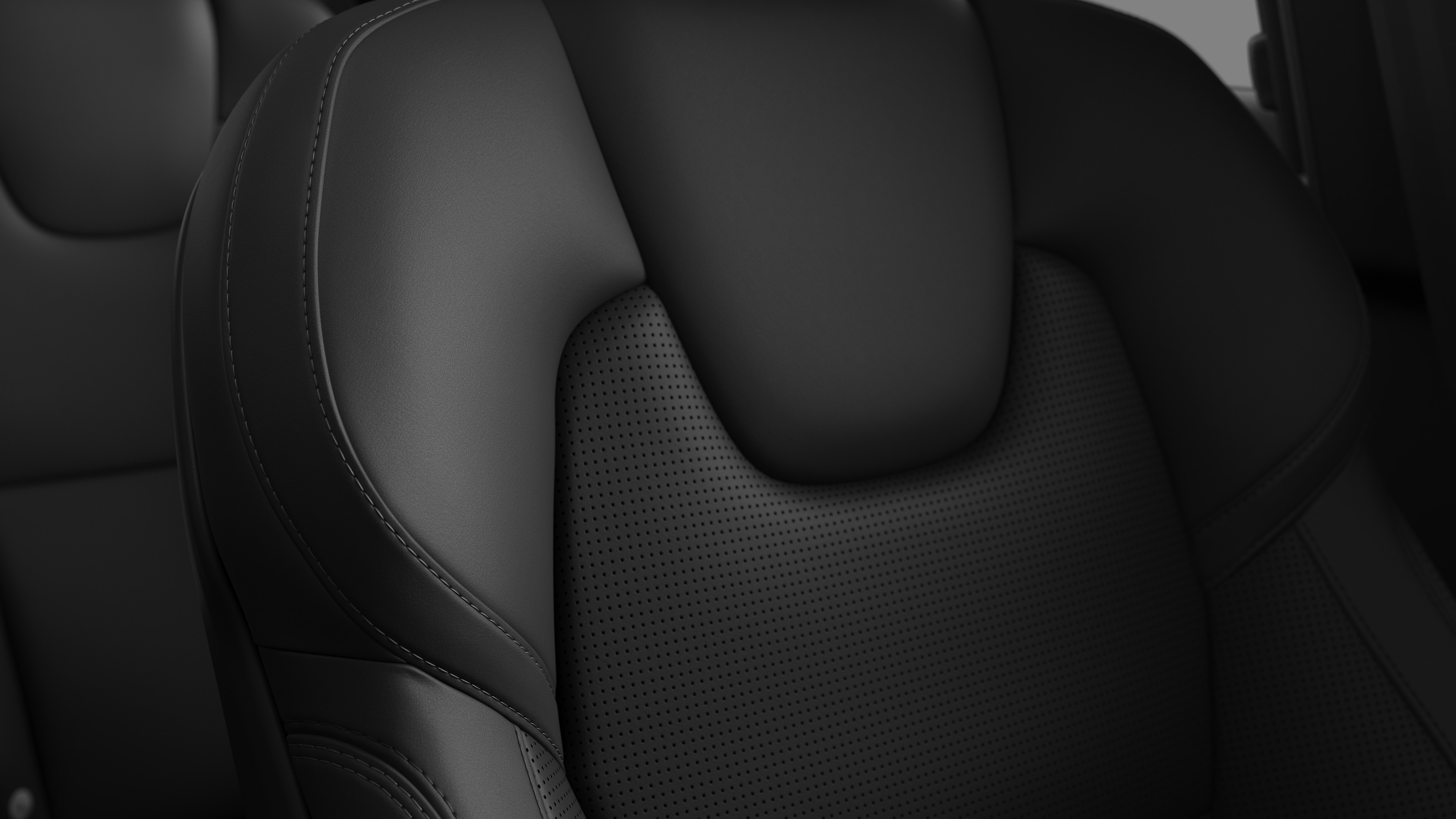 Interior studio seat