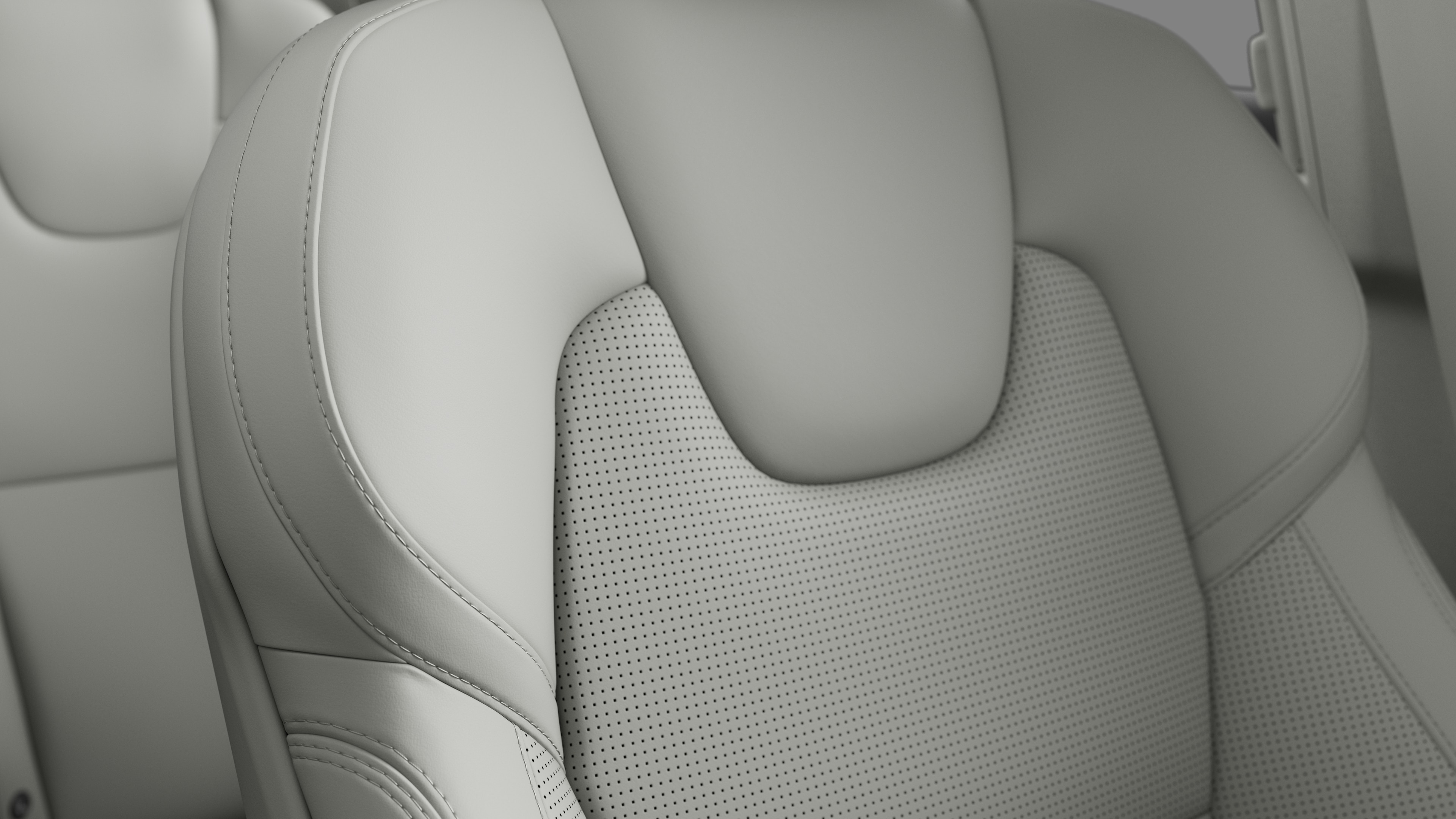 Interior studio seat