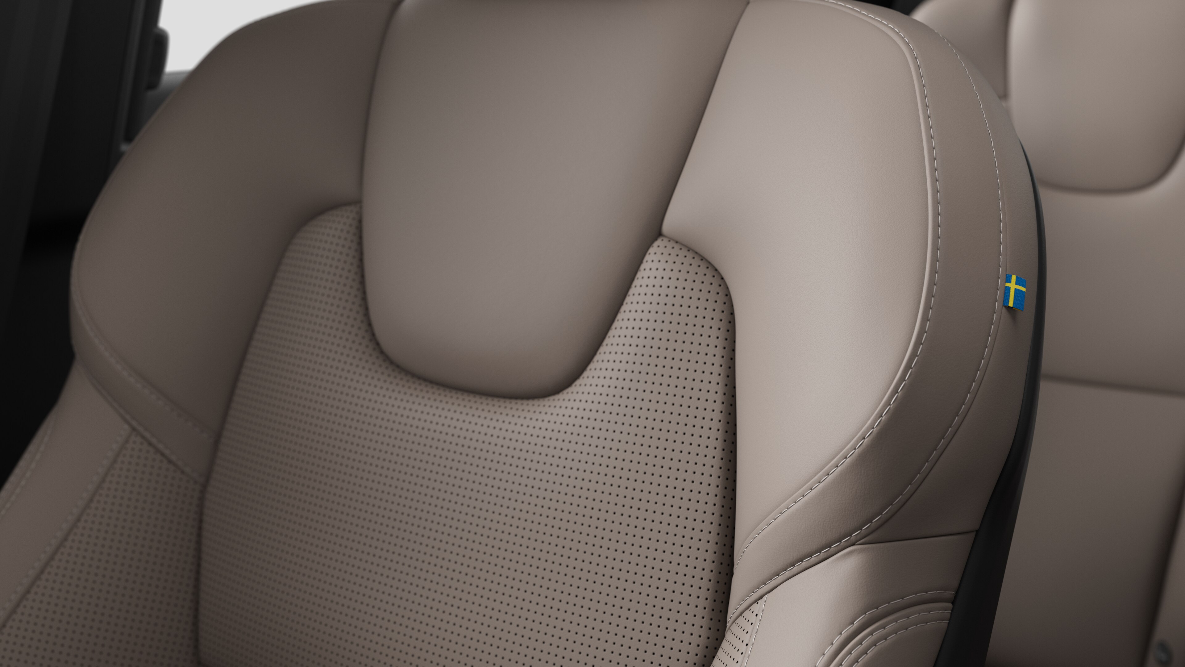 Interior studio seat