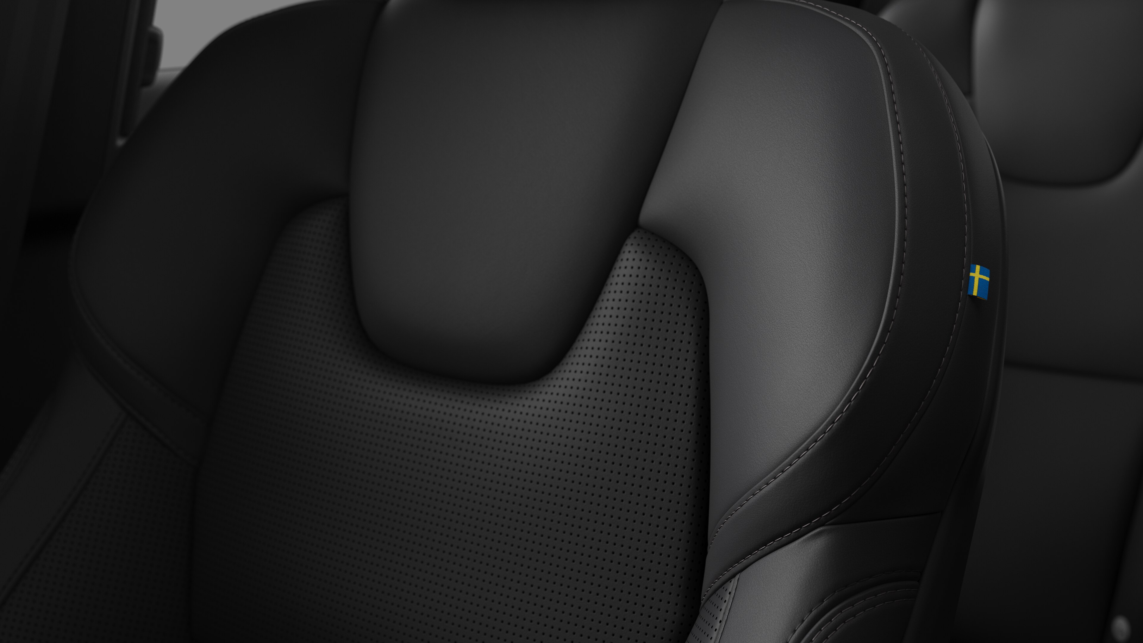 Interior studio seat