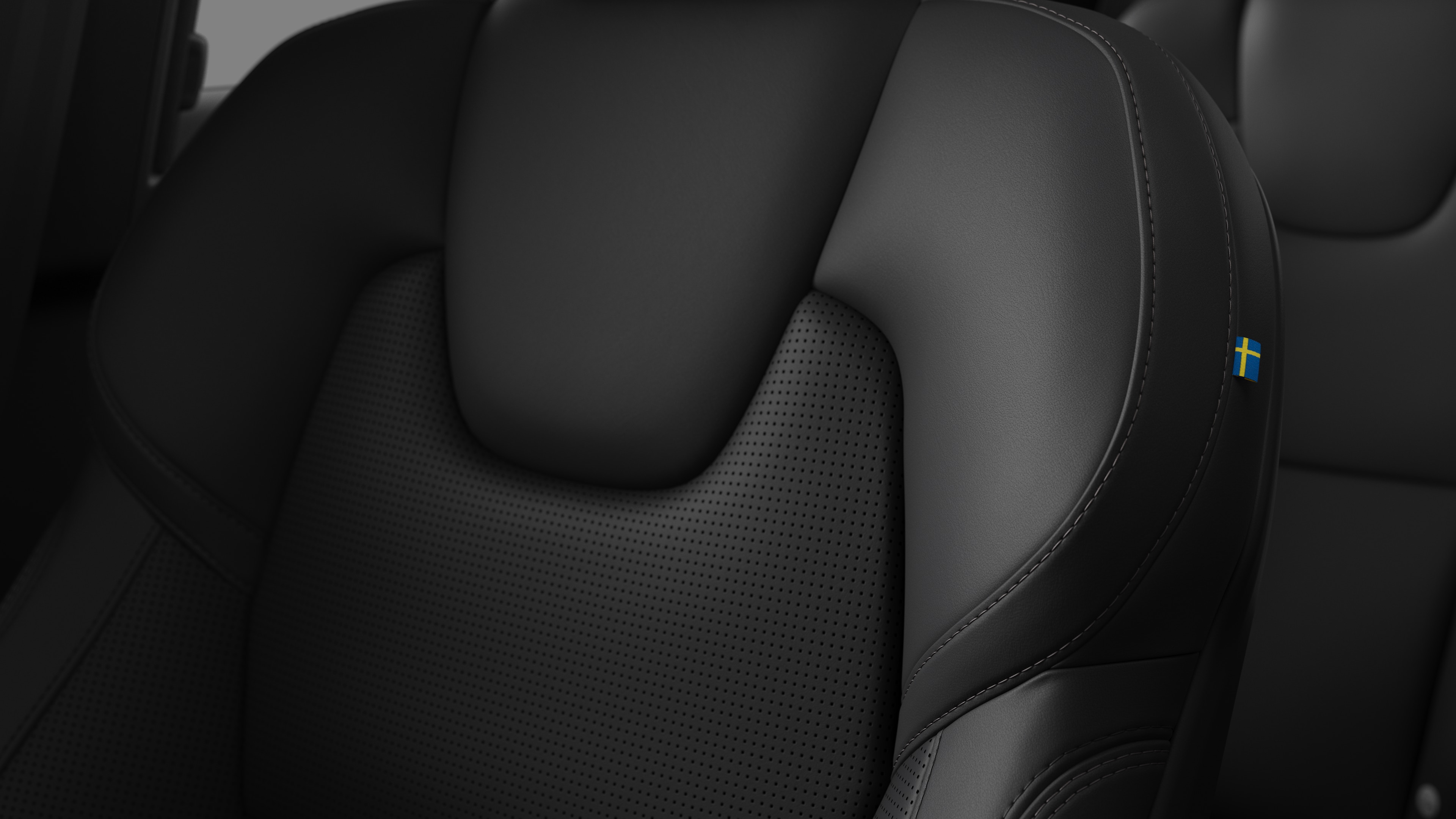Interior studio seat