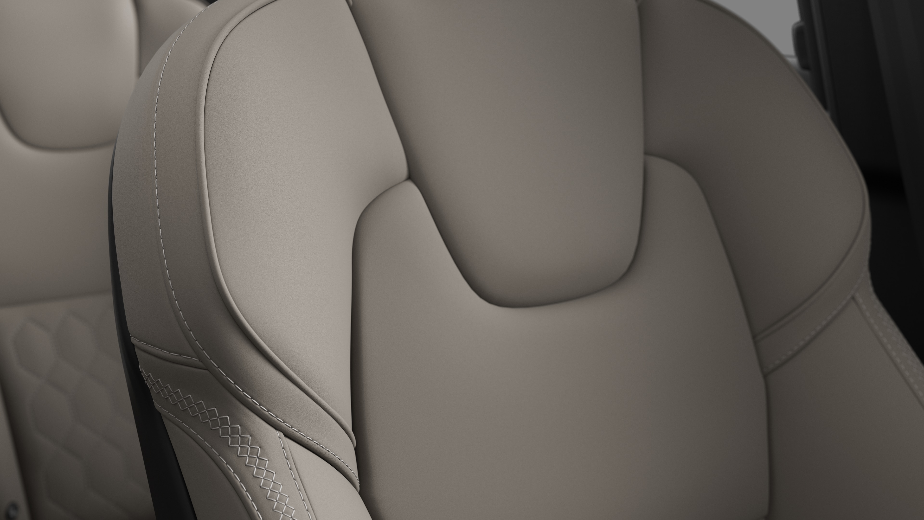 Interior studio seat