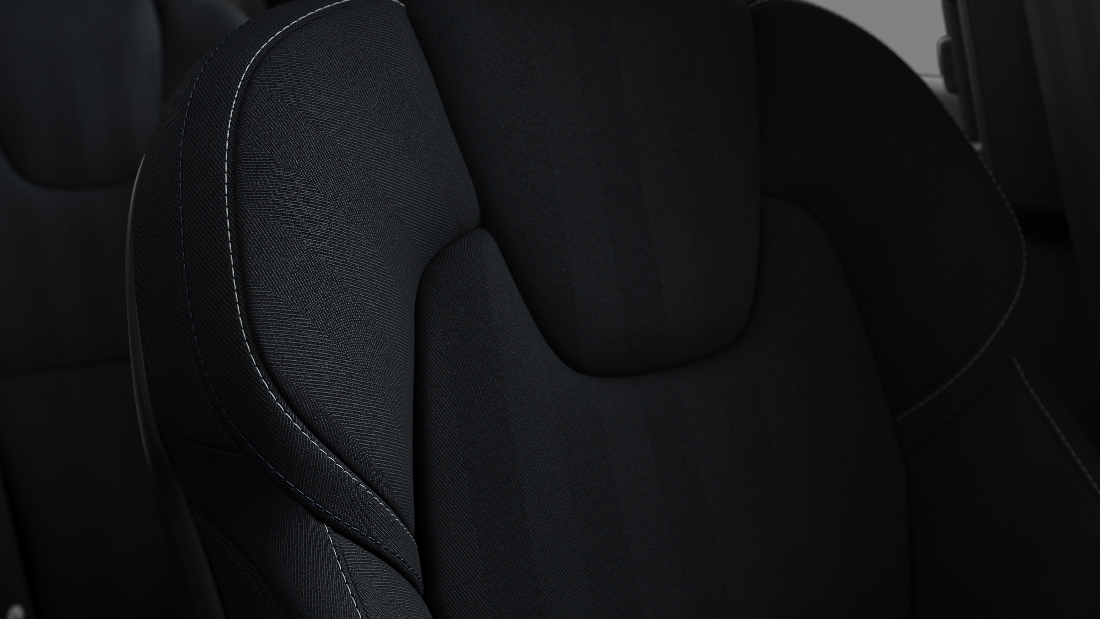 Premium textile