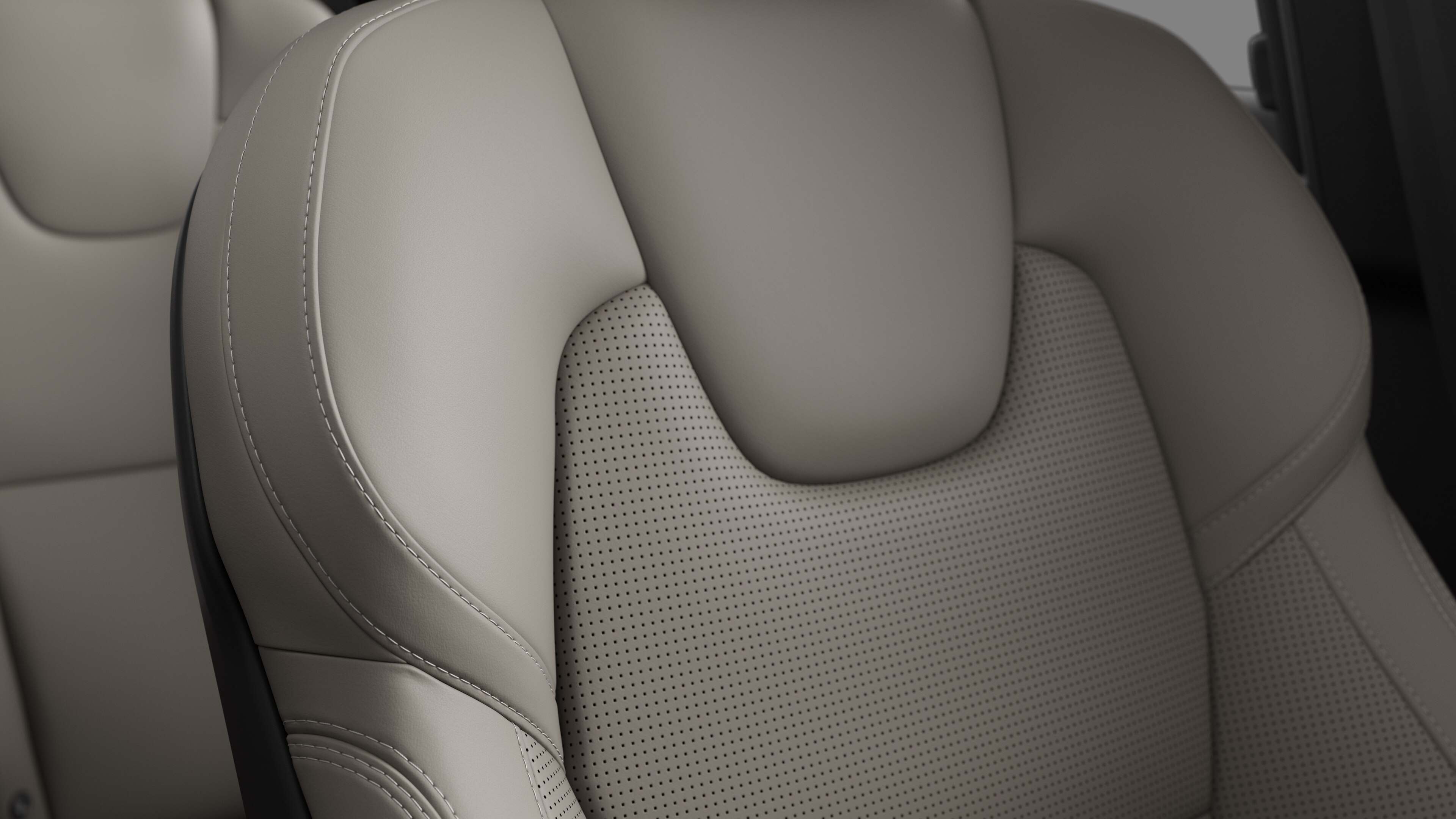Interior studio seat