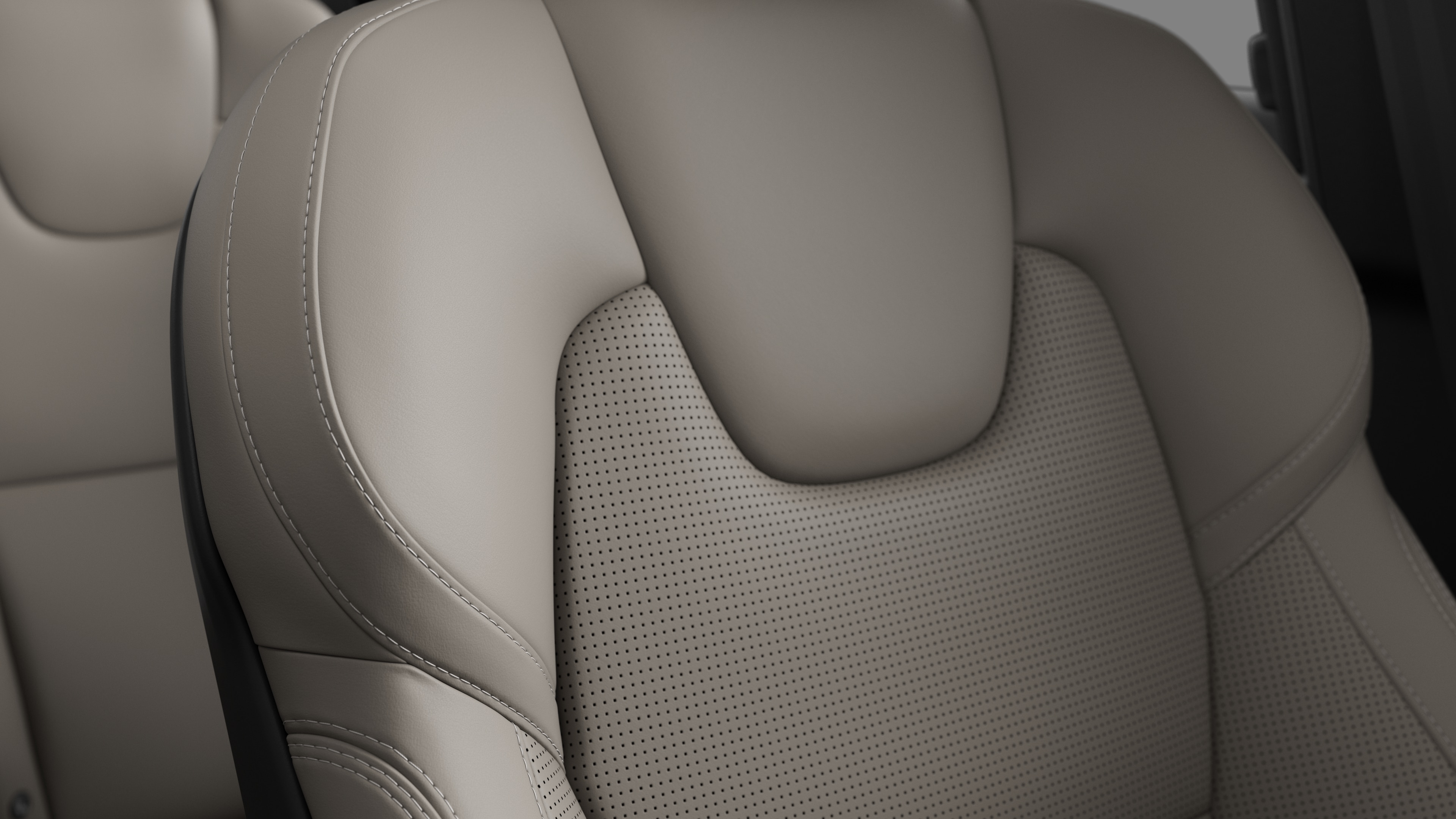 Interior studio seat
