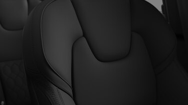 Interior Studio Seat
