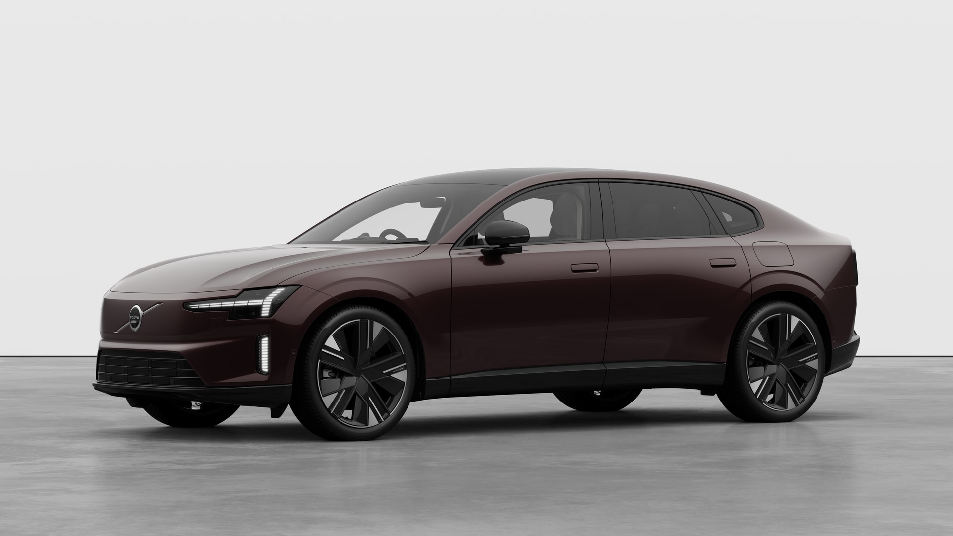 VOLVO ES90 245kW SM Extended Range Ultra 92kWh 5dr Auto