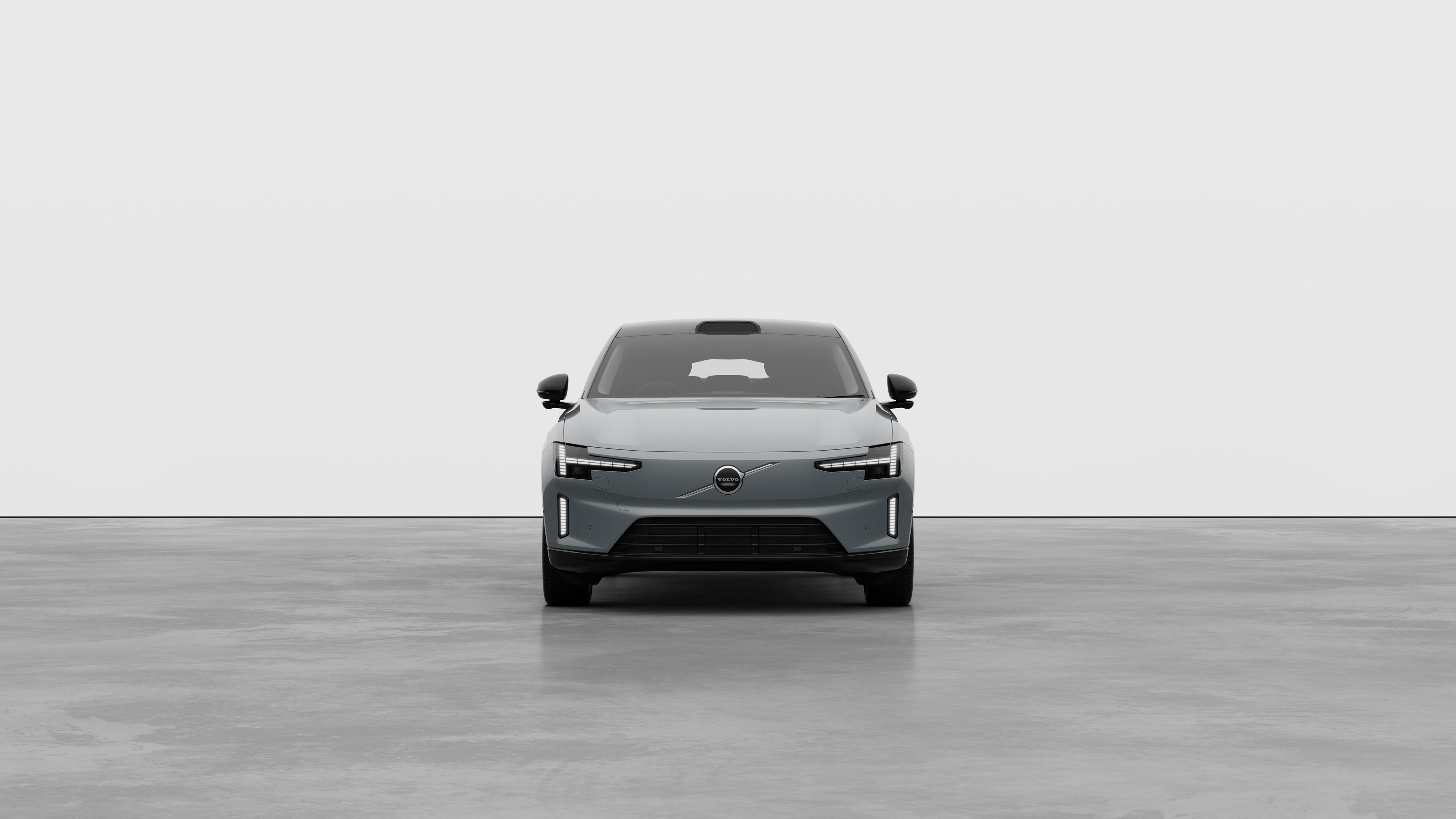 ES90 Front