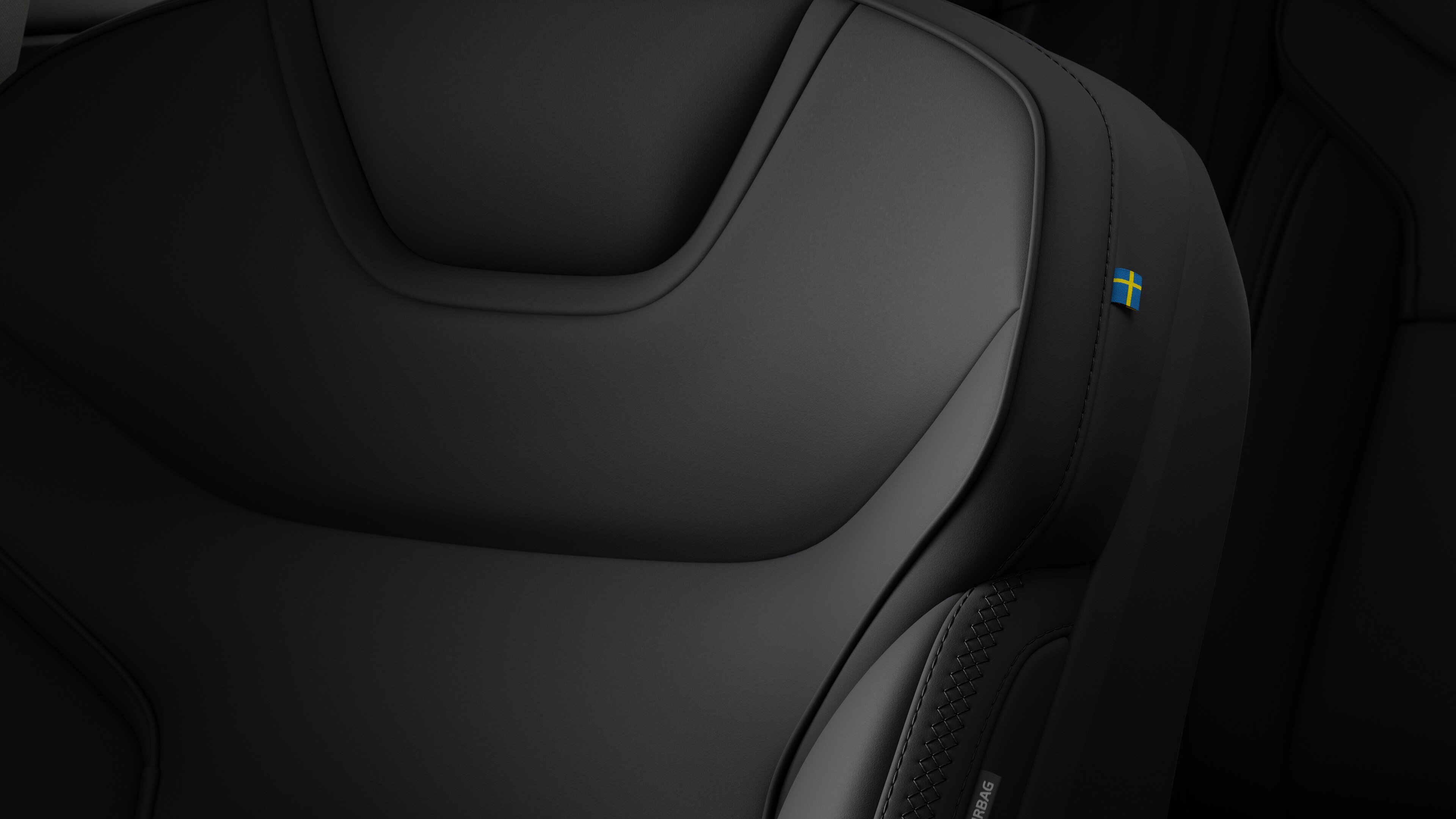 Interior studio seat