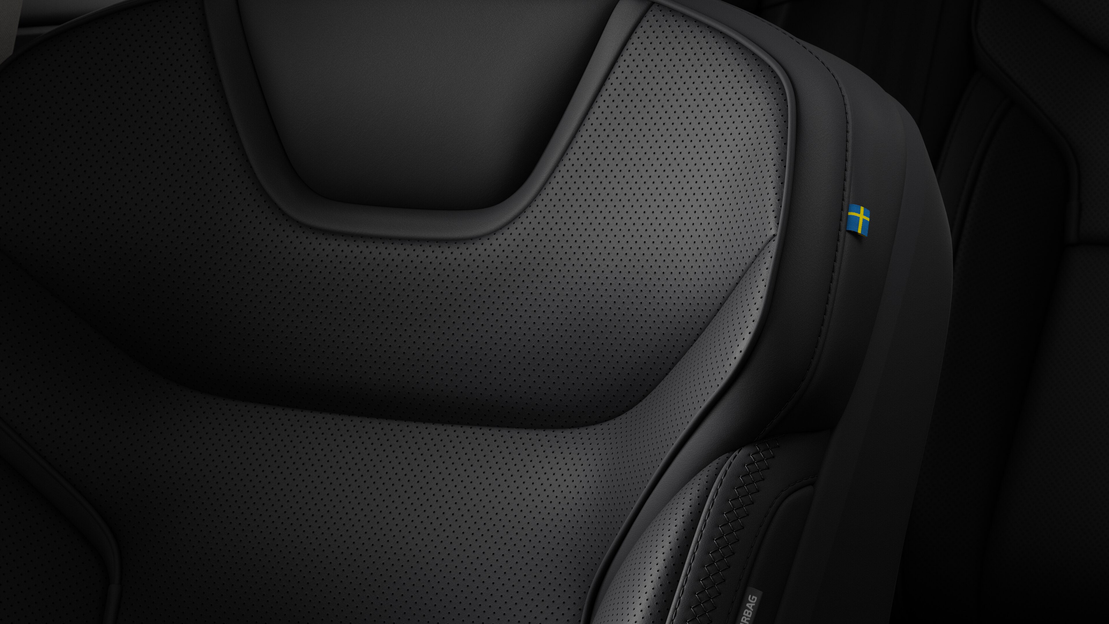 Interior studio seat