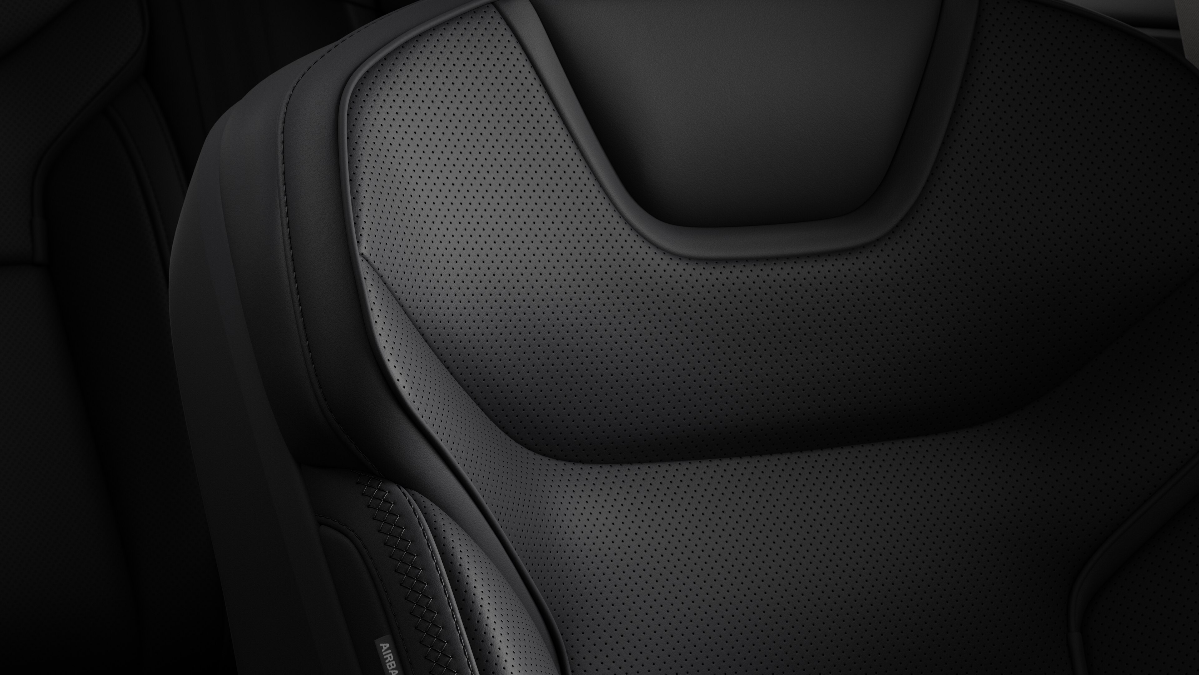 Interior studio seat