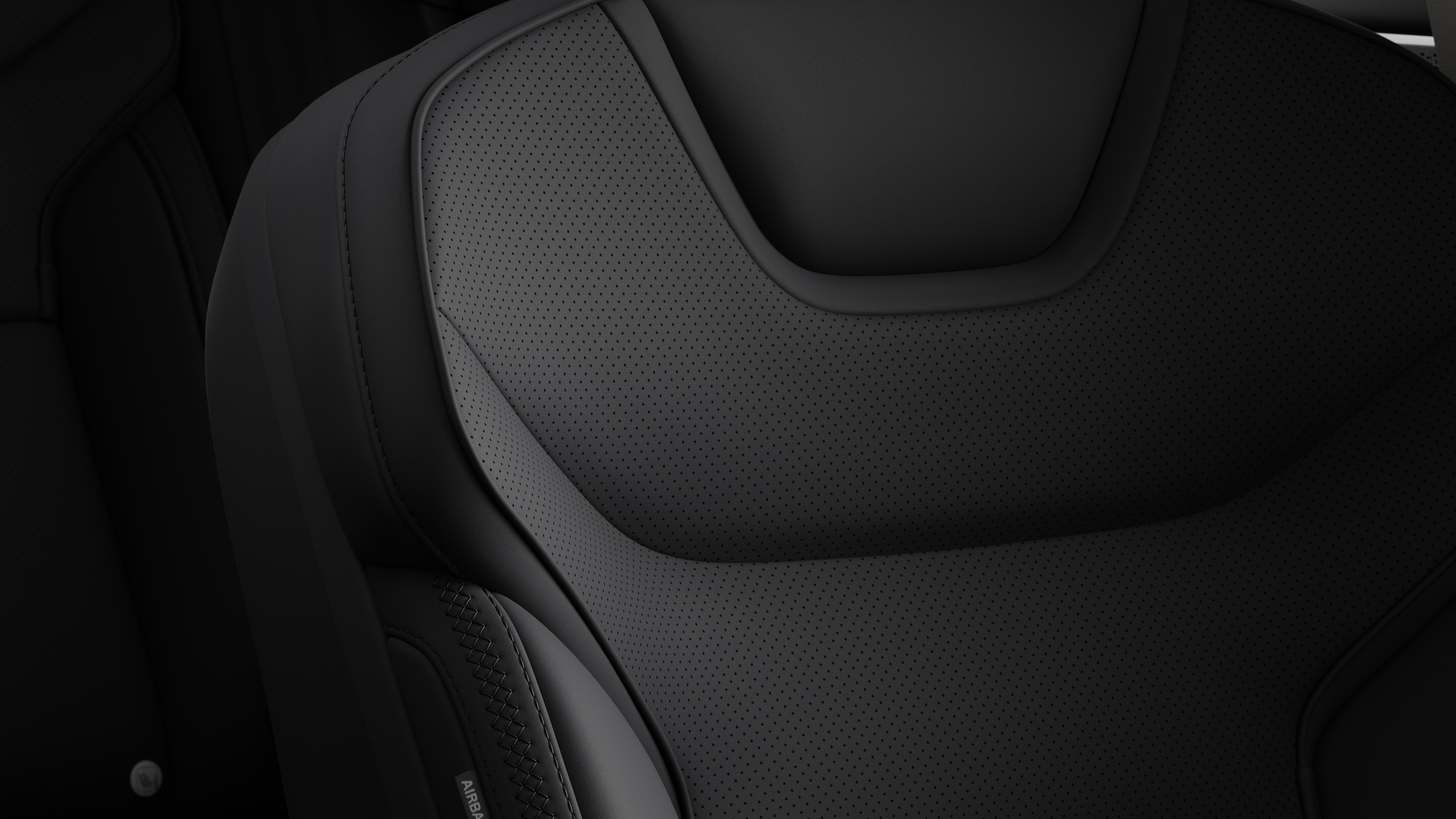 Interior studio seat