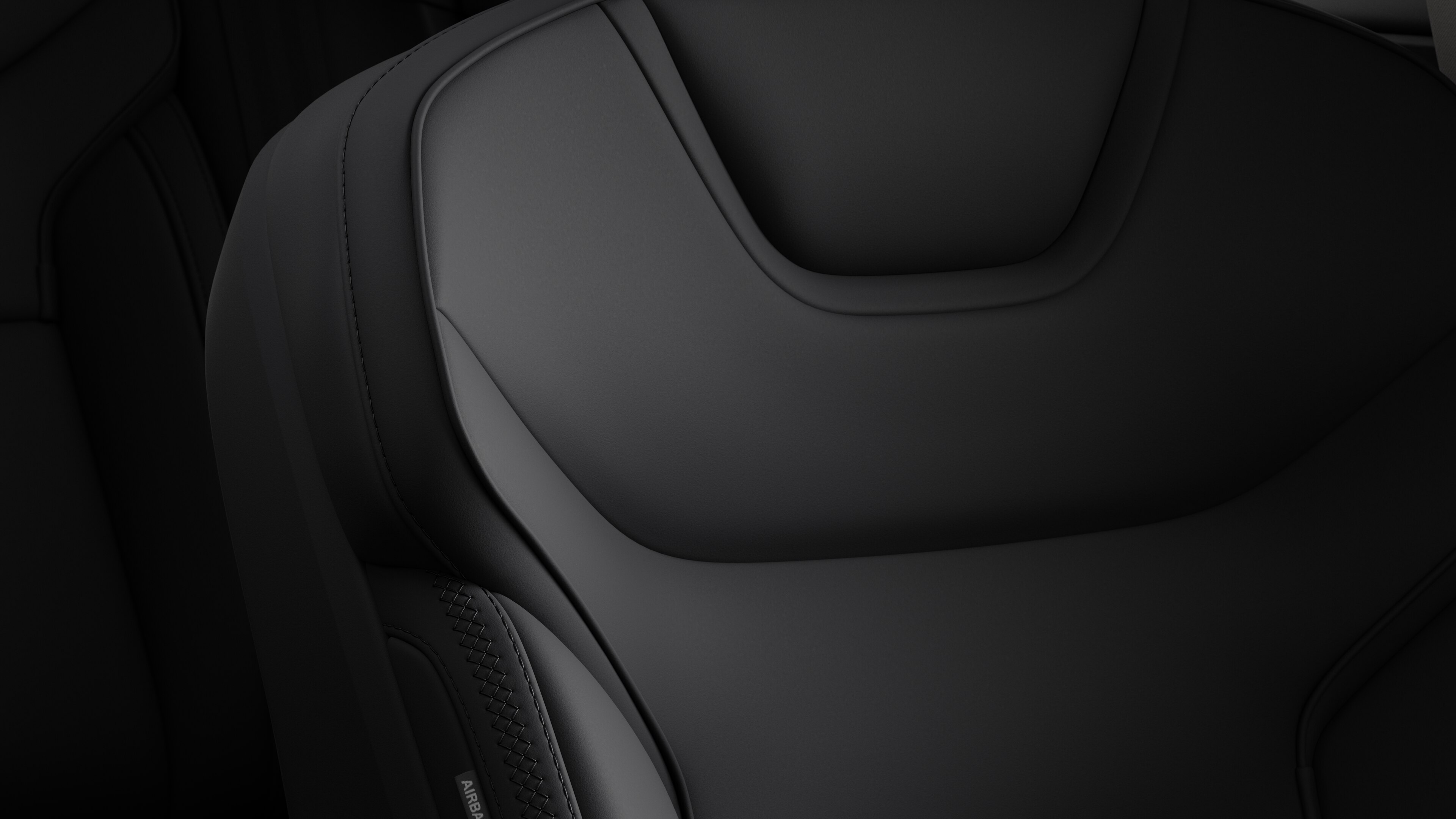 Interior studio seat