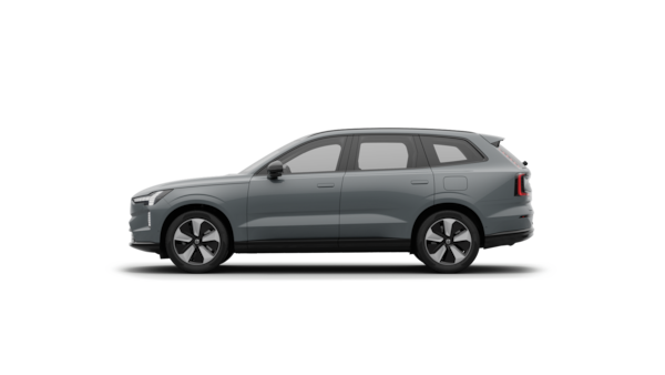 Elektrické, SUV, Crossover, Sedan