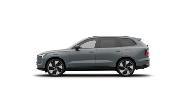 Electric, SUVs, Crossover, Sedan