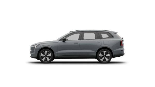 Eléctricos, SUV, Crossover, Sedan