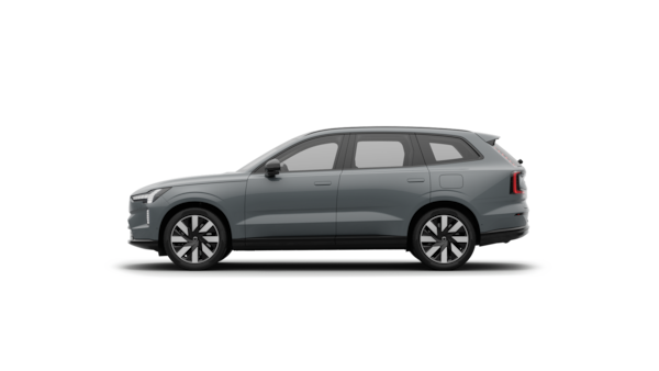 Elektrike, SUV, Sedan