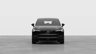 Image two of this Volvo EX30 Estate 200kW SM Extended Range Plus 69kWh 5dr Auto in Onyx Black