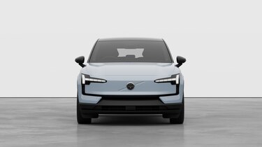 Image two of this Volvo EX30 Estate 200kW SM Extended Range Ultra 69kWh 5dr Auto in Cloud Blue