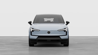 Image two of this Volvo EX30 Estate 315kW Twin Motor Performance Ultra 69kWh 5dr Auto in Cloud Blue