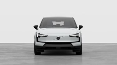 Exterior Studio Front