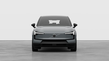 Image two of this Volvo EX30 Estate 200kW SM Extended Range Plus 69kWh 5dr Auto in Vapour Grey
