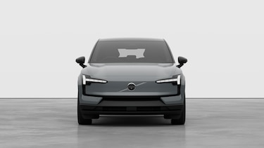 Image two of this Volvo EX30 Estate 200kW SM Extended Range Ultra 69kWh 5dr Auto in Vapour Grey