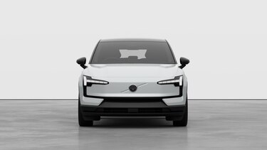 Exterior Studio Front