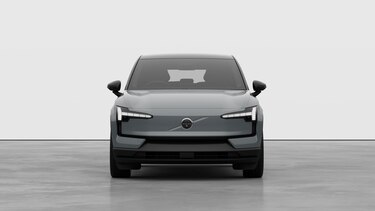 Exterior Studio Front