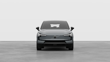 Image two of this Volvo EX30 Estate 200kW Single Motor Plus 51kWh 5dr Auto in Vapour Grey