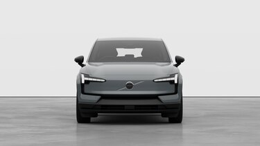 Exterior Studio Front