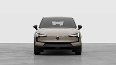 Image two of this Volvo EX30 Estate 200kW SM Extended Range Ultra 69kWh 5dr Auto in Sand Dune
