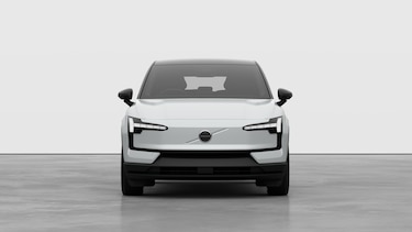 Image two of this Volvo EX30 Estate 200kW Single Motor Plus 51kWh 5dr Auto in Crystal White