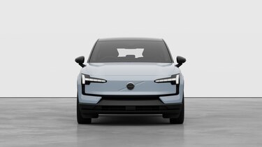 Exterior Studio Front