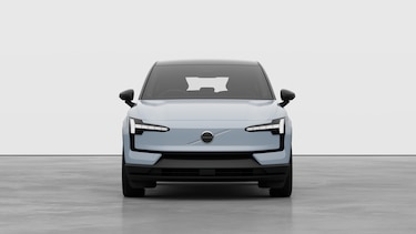 Exterior Studio Front