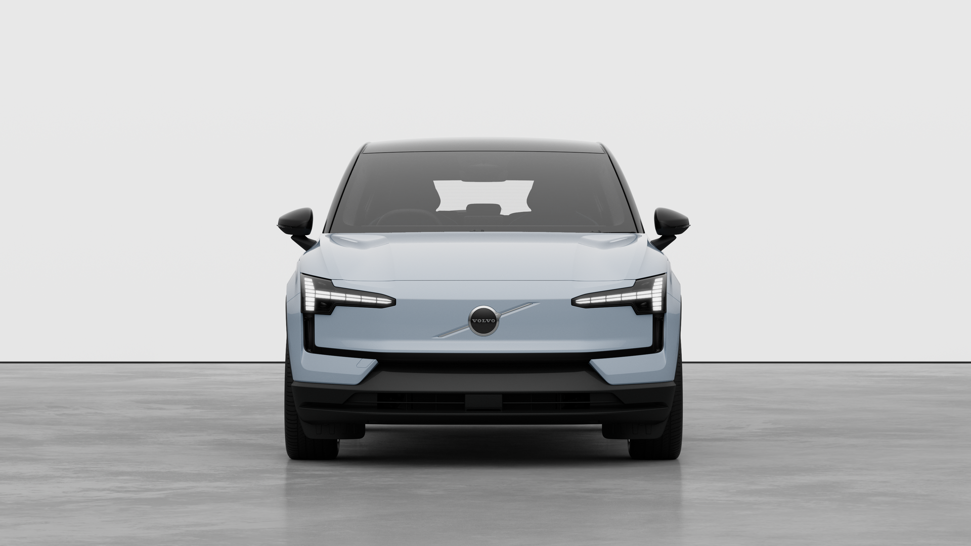 VOLVO EX30 200kW SM Extended Range Plus 69kWh 5dr Auto